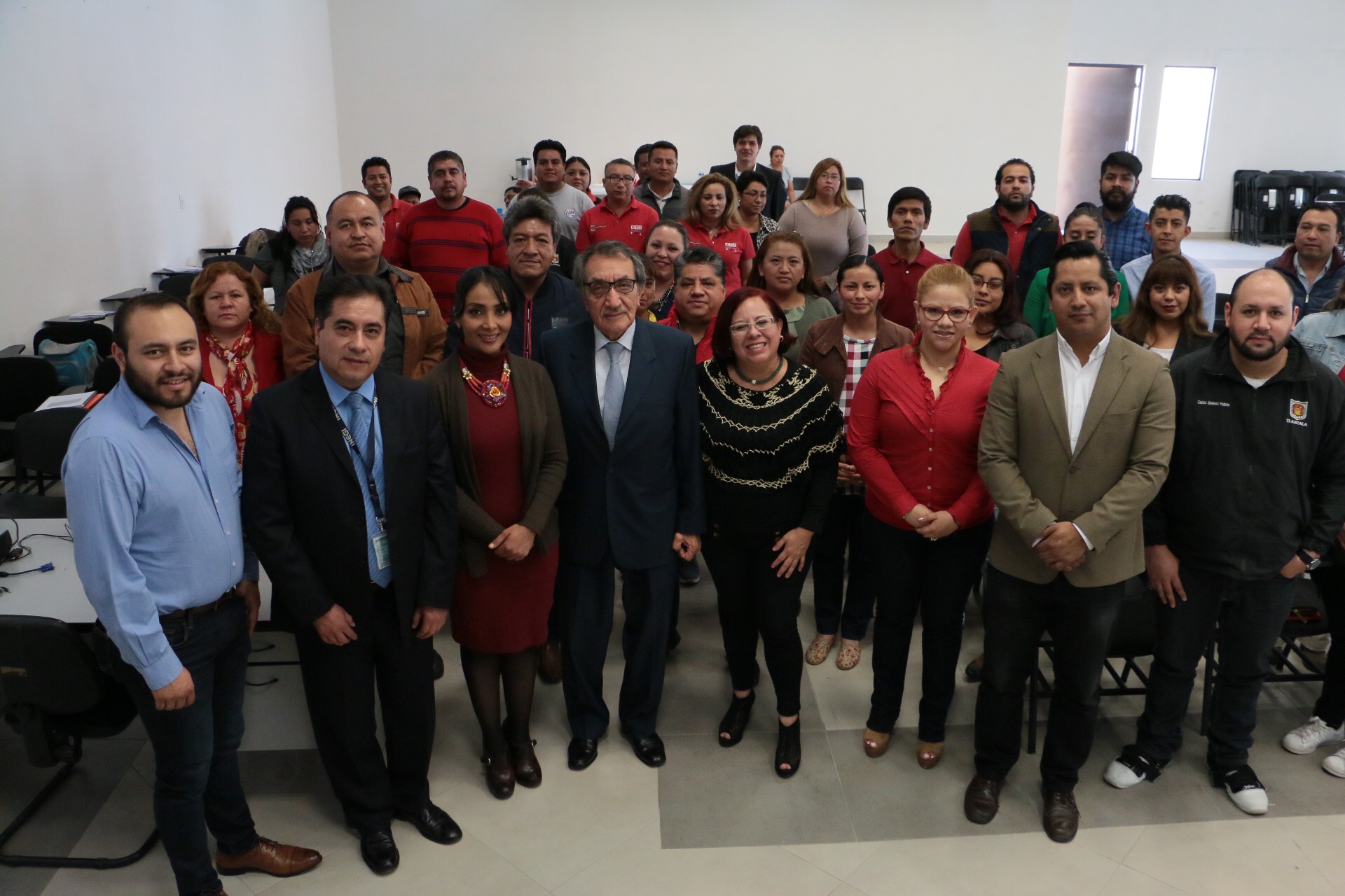 Capacitan a servidores públicos en prevención del delito con perspectiva de género